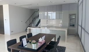 3 chambres Penthouse a vendre à Khlong Toei Nuea, Bangkok Hyde Sukhumvit 13