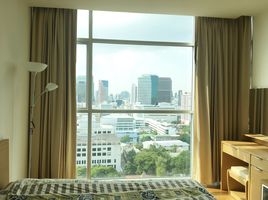 1 Schlafzimmer Wohnung zu vermieten im Urbana Sathorn, Thung Mahamek