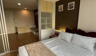 1 Bedroom Condo for sale in Pracha Thipat, Pathum Thani Plum Condo Phaholyothin 89