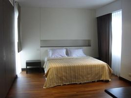 3 Schlafzimmer Wohnung zu vermieten im Ruamrudee House, Lumphini
