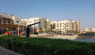 Estudio Apartamento en venta en , Abu Dhabi Al Waha