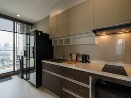 2 Schlafzimmer Appartement zu vermieten im Supalai Oriental Sukhumvit 39, Khlong Tan Nuea