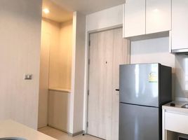 1 Bedroom Apartment for sale at Rhythm Sukhumvit 42, Phra Khanong, Khlong Toei