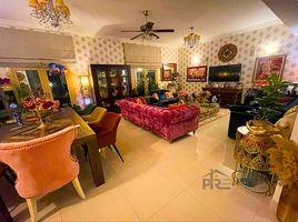 4 Bedroom Villa for sale at Western Residence North, Falcon City of Wonders