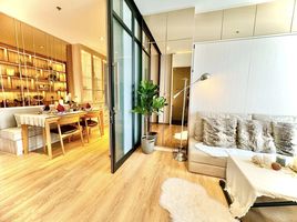 2 Bedroom Condo for sale at Park Origin Phrom Phong, Khlong Tan, Khlong Toei