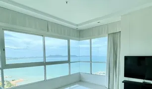 2 Bedrooms Condo for sale in Na Chom Thian, Pattaya Ocean Portofino