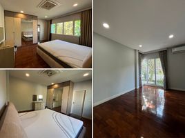 4 Schlafzimmer Haus zu vermieten im Grand Bangkok Boulevard Rama 9-Srinakarin, Saphan Sung, Saphan Sung