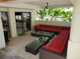 3 Bedroom House for rent at Choengmon Gardens, Bo Phut, Koh Samui, Surat Thani, Thailand