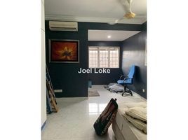 4 Bedroom Villa for sale in Selangor, Sungai Buloh, Petaling, Selangor