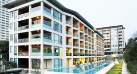 Доступные квартиры в Ananya Beachfront Wongamat
