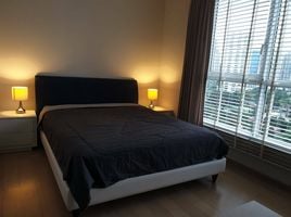 1 Bedroom Condo for rent at HQ By Sansiri, Khlong Tan Nuea