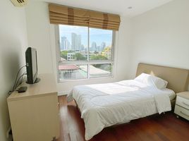2 Bedroom Condo for sale at Sathorn Plus - By The Garden, Chong Nonsi, Yan Nawa, Bangkok