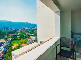 2 Schlafzimmer Appartement zu vermieten im Vieng Ping Mansion, Chang Phueak, Mueang Chiang Mai, Chiang Mai