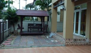 3 Bedrooms House for sale in Khok Krabue, Samut Sakhon Sertsiri