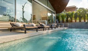 3 chambres Villa a vendre à Kamala, Phuket Himmapana Villas - Terraces