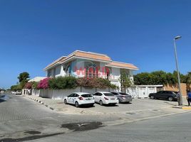 8 Bedroom Villa for sale at Al Fisht, Al Heerah, Sharjah