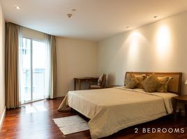 2 Schlafzimmer Appartement zu vermieten im Baan Pipat, Si Lom, Bang Rak