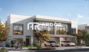 3 Bedrooms Townhouse for sale in Yas Acres, Abu Dhabi The Magnolias