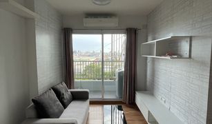 1 Bedroom Condo for sale in Nong Prue, Pattaya The Trust Condo South Pattaya