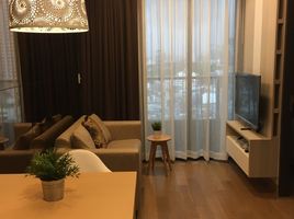 1 Bedroom Condo for sale at Park Origin Phrom Phong, Khlong Tan