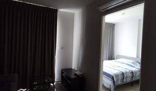 1 Bedroom Condo for sale in Bang Na, Bangkok Dolce Lasalle