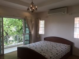 4 Schlafzimmer Haus zu verkaufen im Chuan Chuen Khaerai, Bang Kraso, Mueang Nonthaburi