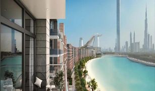 1 Bedroom Apartment for sale in Azizi Riviera, Dubai Azizi Riviera Beachfront