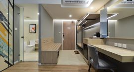 Доступные квартиры в Amber Pattaya
