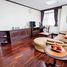 1 Schlafzimmer Appartement zu vermieten im Yellow Ribbon Hills Executive Mansion, Thung Mahamek, Sathon