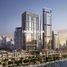 Studio Condo for sale at Peninsula One, Executive Towers, Business Bay, Dubai