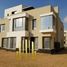 3 Bedroom Villa for sale at Villette, The 5th Settlement, New Cairo City