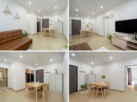 2 Schlafzimmer Wohnung zu vermieten im Supalai Veranda Ramkhamhaeng, Hua Mak, Bang Kapi