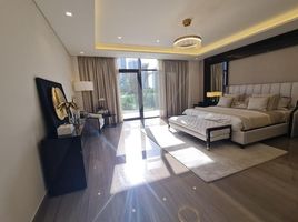 5 Schlafzimmer Reihenhaus zu verkaufen im Trump PRVT, DAMAC Hills (Akoya by DAMAC)