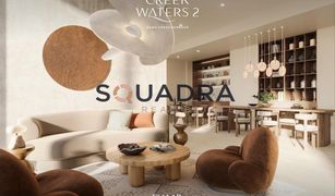 3 Schlafzimmern Reihenhaus zu verkaufen in Creek Beach, Dubai Creek Waters