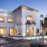 3 Bedroom Villa for sale at Fay Alreeman, Al Reef Downtown, Al Reef, Abu Dhabi