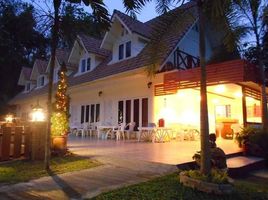 9 Schlafzimmer Villa zu verkaufen in San Kamphaeng, Chiang Mai, On Tai, San Kamphaeng