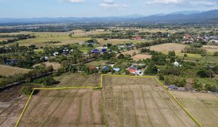 N/A Land for sale in Rong Wua Daeng, Chiang Mai 