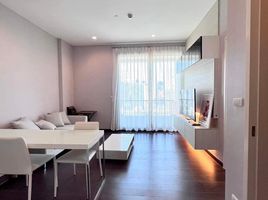 1 Schlafzimmer Appartement zu vermieten im Q Asoke, Makkasan, Ratchathewi