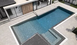 4 Schlafzimmern Villa zu verkaufen in Choeng Thale, Phuket Two Villas Tara