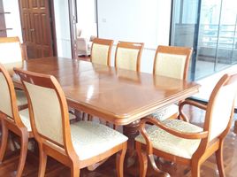 4 Schlafzimmer Appartement zu vermieten im Ruamsuk Condominium, Khlong Tan