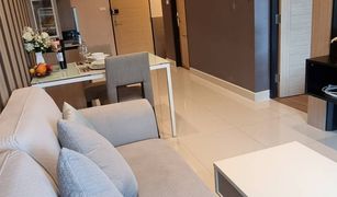 ขายคอนโด 1 ห้องนอน ใน ช้างเผือก, เชียงใหม่ Himma Prestige Living