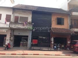 2 Bedroom House for rent in Sisaket Temple, Chanthaboury, Chanthaboury