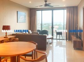 2 Bedroom Condo for rent at The Ocean Villas Da Nang, Hoa Hai