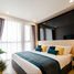 2 Schlafzimmer Wohnung zu verkaufen im The Ozone Oasis Condominium , Choeng Thale, Thalang, Phuket