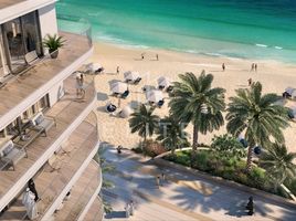 2 Bedroom Apartment for sale at Address The Bay, EMAAR Beachfront, Dubai Harbour