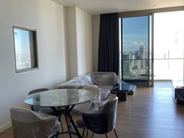 1 Bedroom Condo for sale at Magnolias Waterfront Residences, Khlong Ton Sai