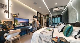 Доступные квартиры в Life Sathorn Sierra