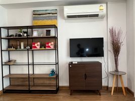1 Bedroom Apartment for sale at The Nimmana Condo, Suthep
