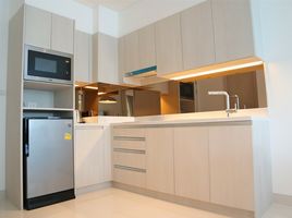 1 Bedroom Apartment for rent at Cassia Residence Phuket, Choeng Thale