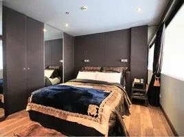 1 Schlafzimmer Wohnung zu verkaufen im The Rajdamri, Pathum Wan, Pathum Wan